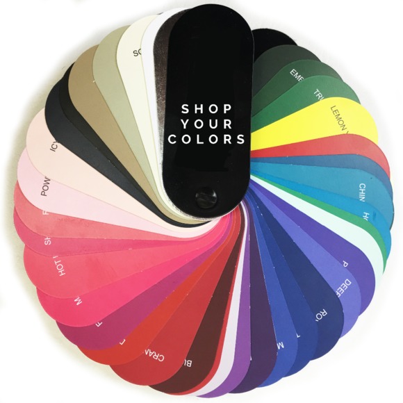 shopyourcolors